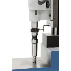 Hosszabbító adapter 80 mm / Weldon 19 mm 