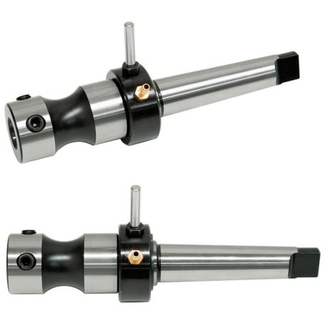 Szerszámtartó automatikus belső hűtéssel, MK 2 / Weldon 19 mm