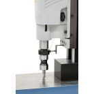 Szerszámtartó automatikus belső hűtéssel, MK 2 / Weldon 19 mm