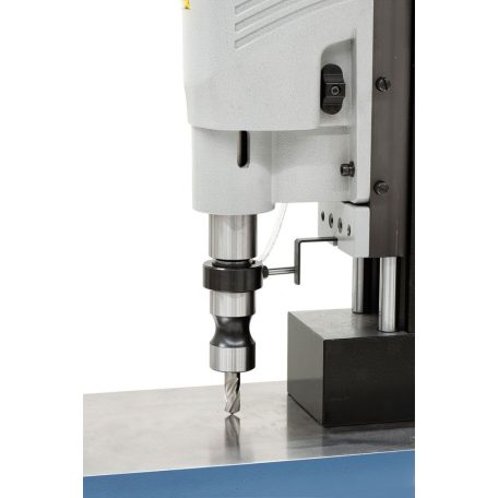 Szerszámtartó automatikus belső hűtéssel, MK 2 / Weldon 19 mm