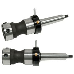   Szerszámtartó automatikus belső hűtéssel, MK 3 / Weldon 19 mm