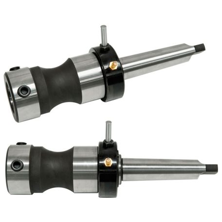 Szerszámtartó automatikus belső hűtéssel, MK 3 / Weldon 19 mm