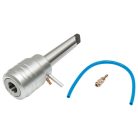 Gyorsváltó-szerszámtartó automatikus belső hűtéssel MK 2