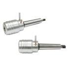 Gyorsváltó-szerszámtartó automatikus belső hűtéssel MK 3