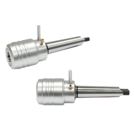 Gyorsváltó-szerszámtartó automatikus belső hűtéssel MK 3