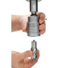 Gyorsváltó-szerszámtartó automatikus belső hűtéssel MK 3