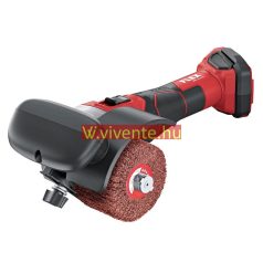 BSE 50 18-EC C-Set Akkus csiszoló TRINOXFLEX 18 V akku nélkül