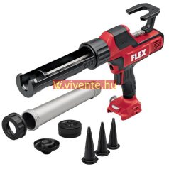 CG 310 18 C Akkus kinyomópisztoly szett 18 V