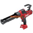 CG 310 18 C Akkus kinyomópisztoly szett 18 V