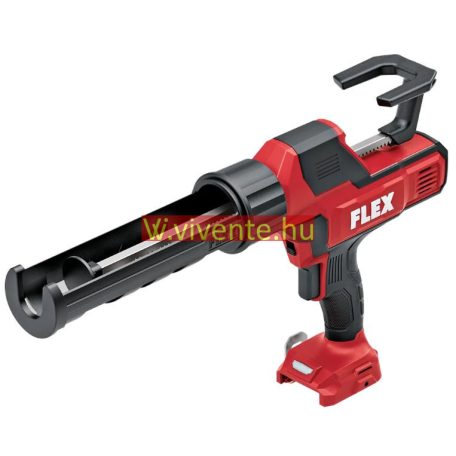 CG 310 18 C Akkus kinyomópisztoly szett 18 V