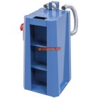 UGA1 Állvány elszívóval