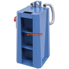 UGA1 Állvány elszívóval