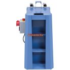 UGA1 Állvány elszívóval