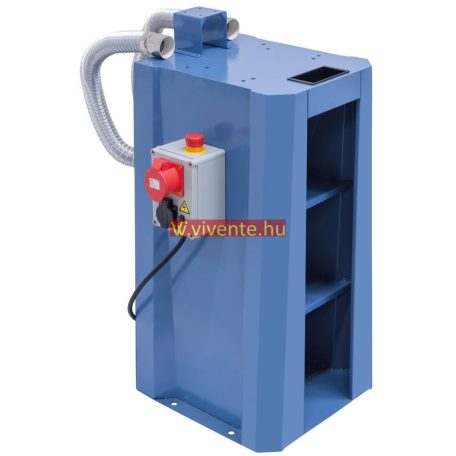 UGA1 Állvány elszívóval