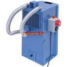 UGA1 Állvány elszívóval