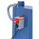 UGA1 Állvány elszívóval