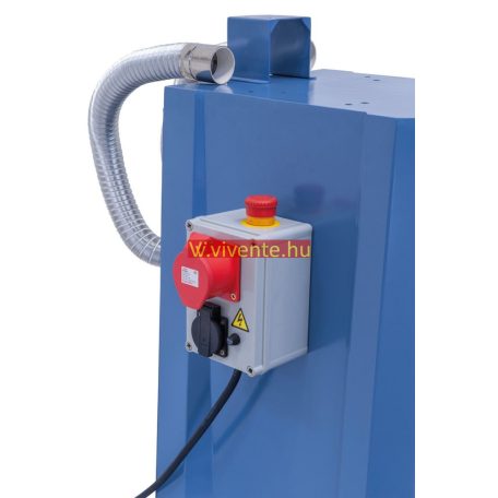 UGA1 Állvány elszívóval