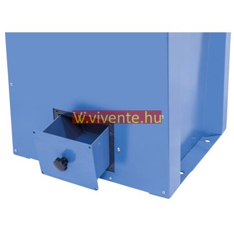 UGA1 Állvány elszívóval