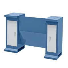 Állvány D6 Profi(center) 700 sorozathoz