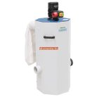 1100 m³/h, 400V, MSA750 Elszívó berendezés