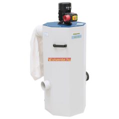 1100 m³/h, 400V, MSA750 Elszívó berendezés