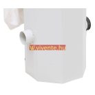 1100 m³/h, 400V, MSA750 Elszívó berendezés