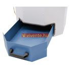 1100 m³/h, 400V, MSA750 Elszívó berendezés