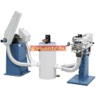 1100 m³/h, 400V, MSA750 Elszívó berendezés