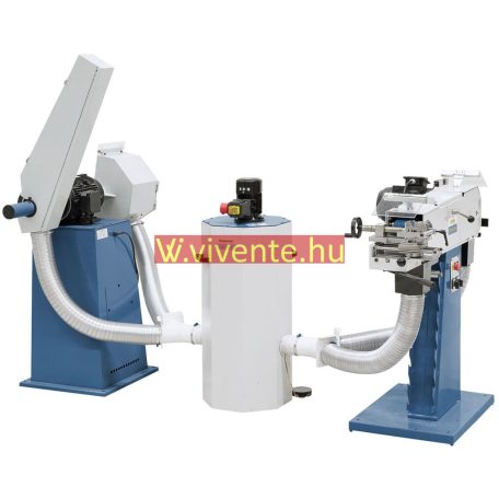 1100 m³/h, 400V, MSA750 Elszívó berendezés