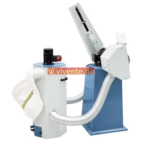 1100 m³/h, 400V, MSA750 Elszívó berendezés