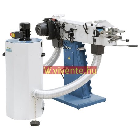 1100 m³/h, 400V, MSA750 Elszívó berendezés