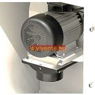 1500 m³/h, 400V, MSA1500 Elszívó berendezés