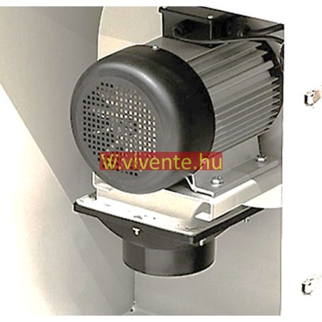 1500 m³/h, 400V, MSA1500 Elszívó berendezés