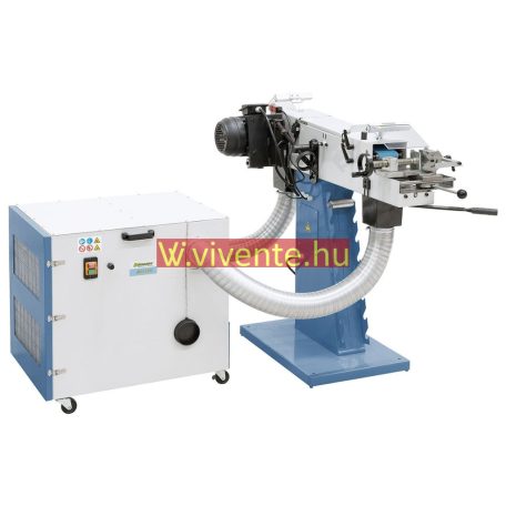 1500 m³/h, 400V, MSA1500 Elszívó berendezés