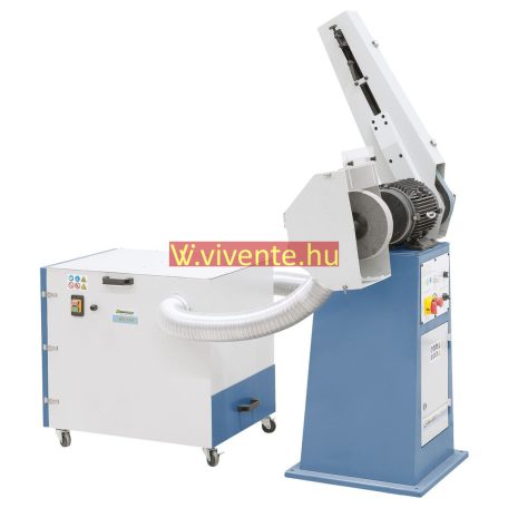 1500 m³/h, 400V, MSA1500 Elszívó berendezés