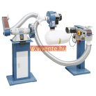  870 m³/h, 230V, MSA300 Elszívó berendezés