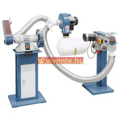  870 m³/h, 230V, MSA300 Elszívó berendezés