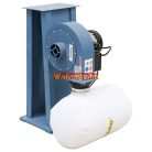  870 m³/h, 230V, MSA300 Elszívó berendezés