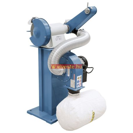  870 m³/h, 230V, MSA300 Elszívó berendezés