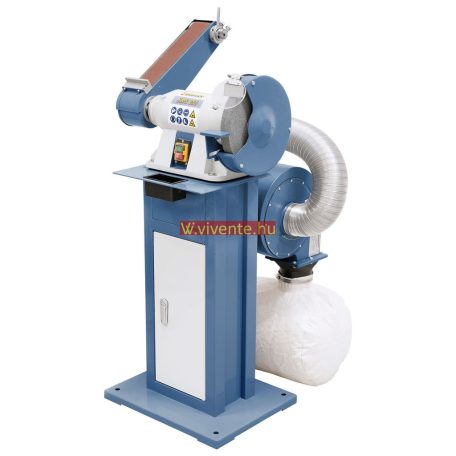  870 m³/h, 230V, MSA300 Elszívó berendezés