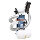  870 m³/h, 230V, MSA300 Elszívó berendezés