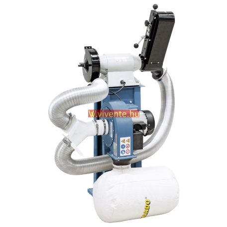  870 m³/h, 230V, MSA300 Elszívó berendezés