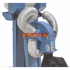  850 m³/h, 400V, MSA290 Elszívó berendezés