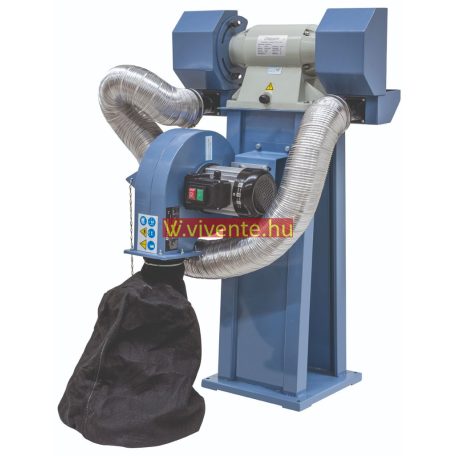  850 m³/h, 400V, MSA290 Elszívó berendezés