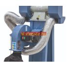  850 m³/h, 400V, MSA290 Elszívó berendezés