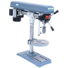 16mm, RBM780T / 230 V Radiálfúrógép