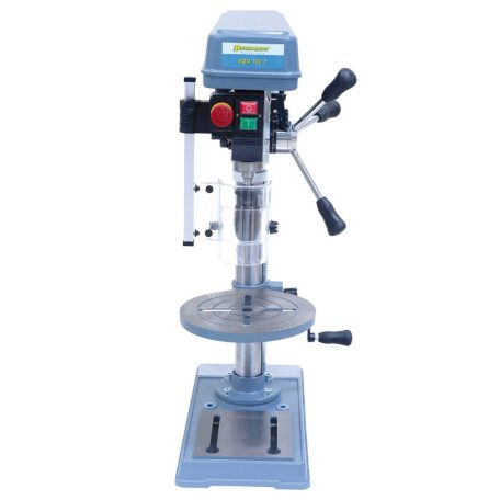 16mm, RBM780T / 230 V Radiálfúrógép