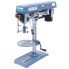 16mm, RBM780T / 230 V Radiálfúrógép