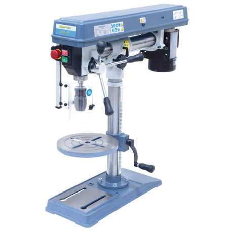 16mm, RBM780T / 230 V Radiálfúrógép