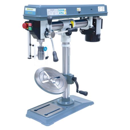 16mm, RBM780T / 230 V Radiálfúrógép